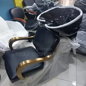 Vip Salon Shampoo Sink
