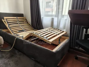 Orthopedic Electric Bed (Zero Gravity)