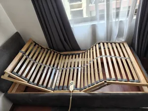 Orthopedic Electric Bed (Zero Gravity)