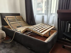 Orthopedic Electric Bed (Zero Gravity)