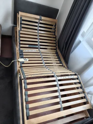 Orthopedic Electric Bed (Zero Gravity)