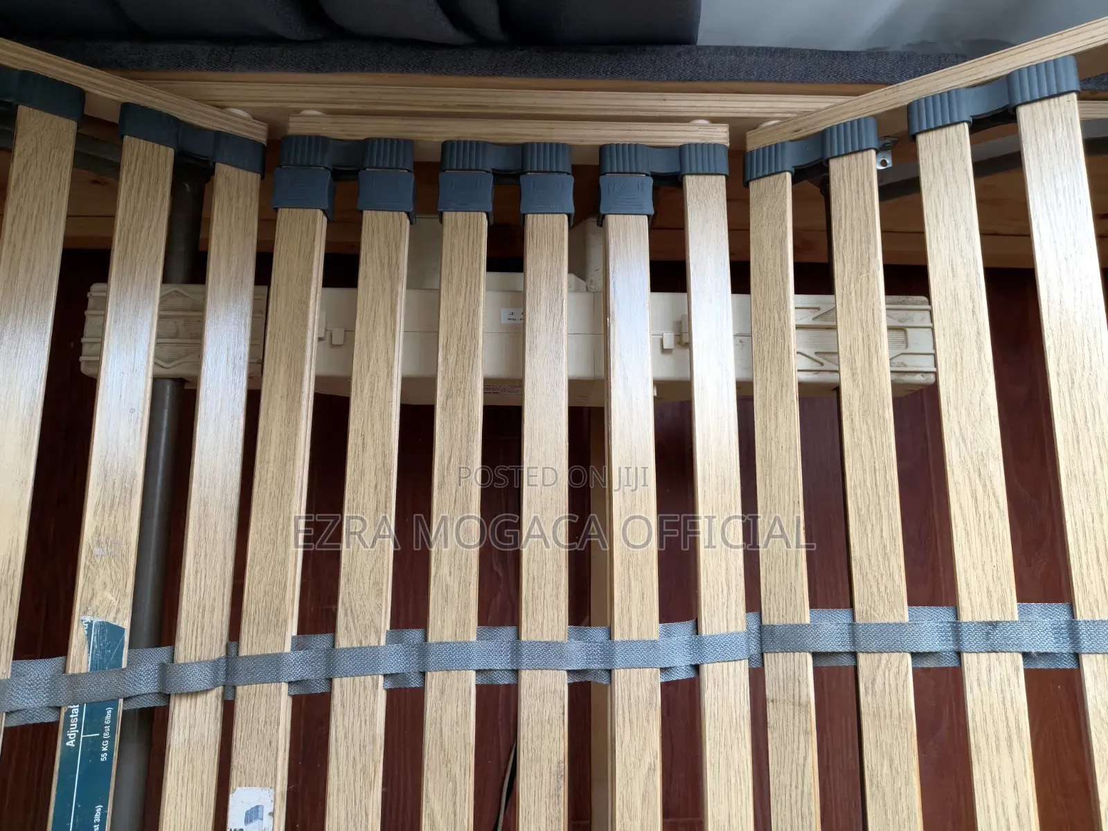 Orthopedic Electric Bed (Zero Gravity)