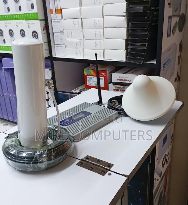Network Booster GSM DCS 3g 900/1800/2100mhz 5g