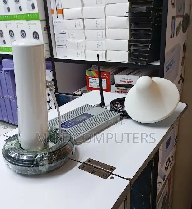 Network Booster GSM DCS 3g 900/1800/2100mhz 5g