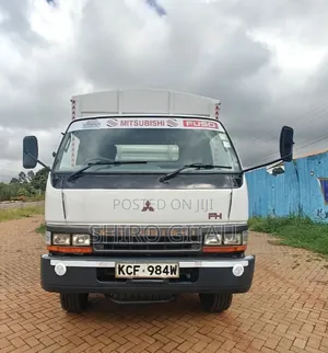 Mitsubishi Fh