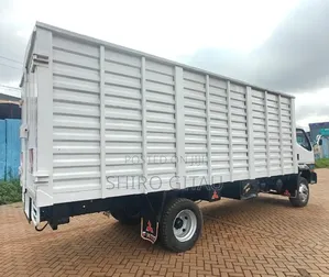 Mitsubishi Fh