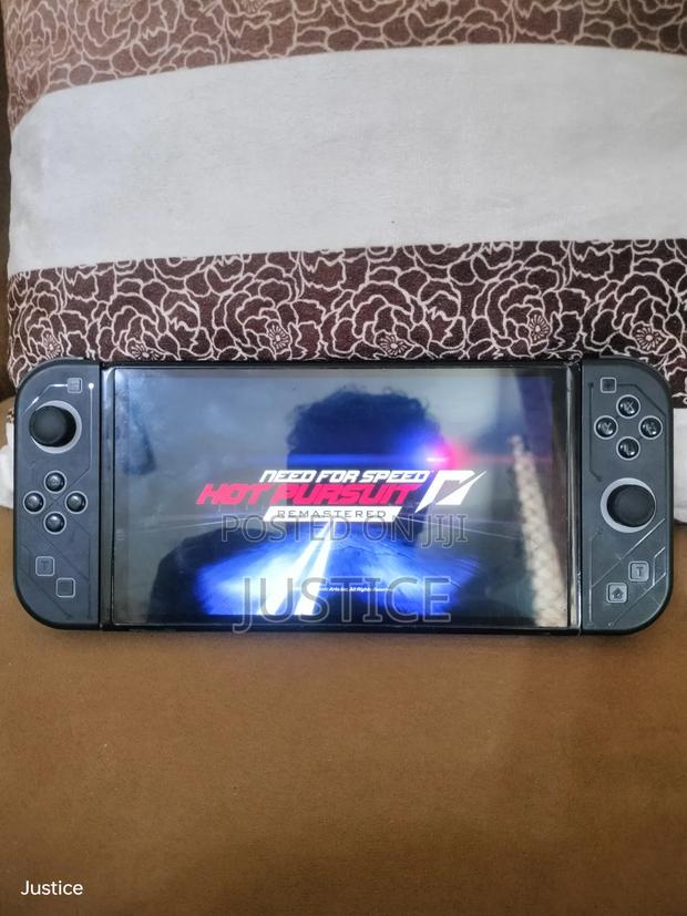Nintendo Switch Oled - thumbnail 14