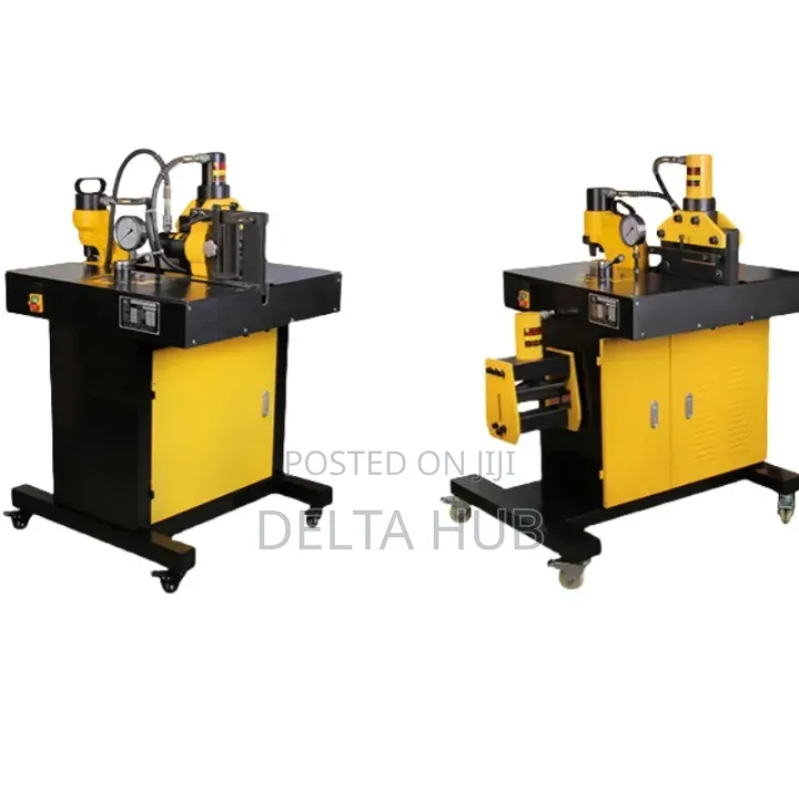 New Workshop Bending Tool