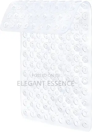 Bathroom Antislip 47 * 78cm, Shower Mats With Suction Cups