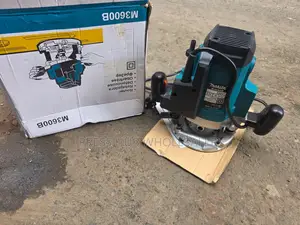 Makita Wood Rooter