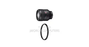 Sony Fe 85mm F1.4gm Ii Lens