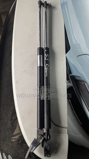 Subaru Forester Sj Boot Shocks