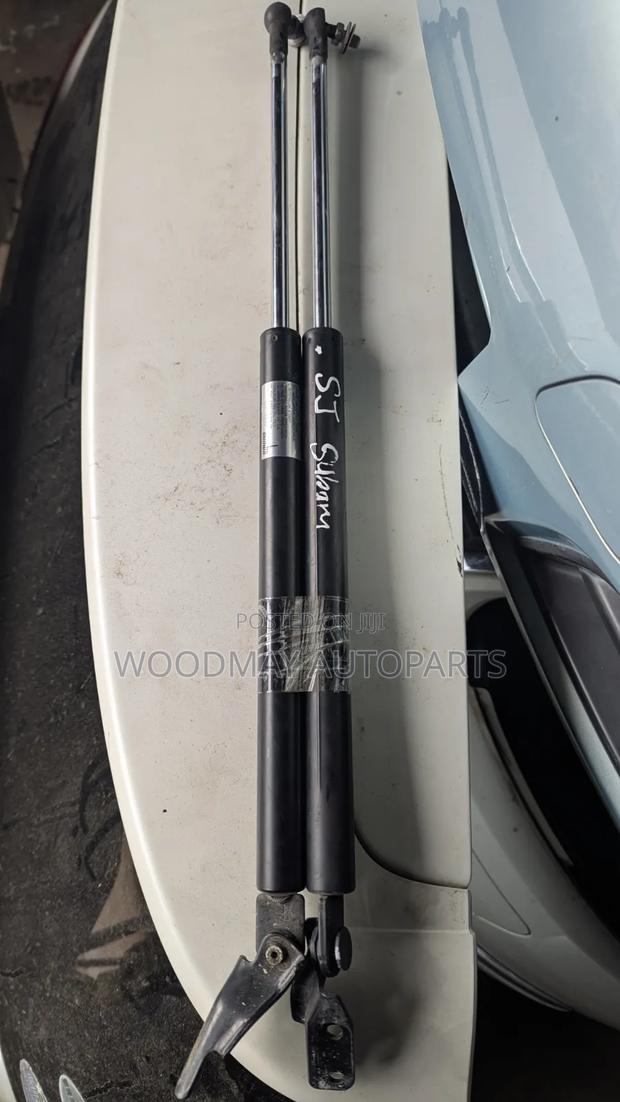 Subaru Forester Sj Boot Shocks
