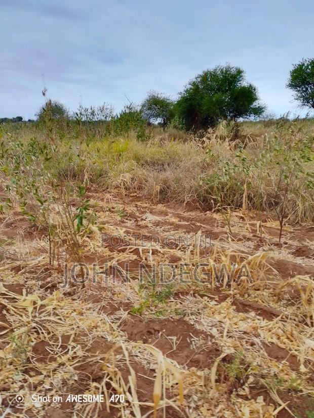 Matuu Kaewa Land for Sale