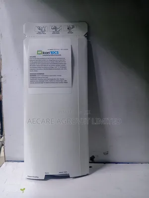 Icon 10cs 62.5ml Insecticide Long Lasting Residual