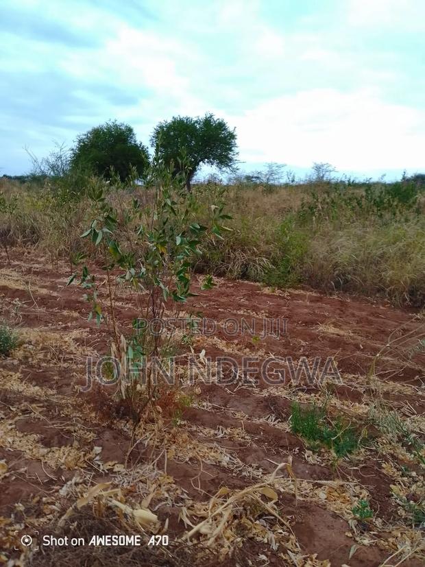 Matuu Kaewa Land for Sale - thumbnail 2