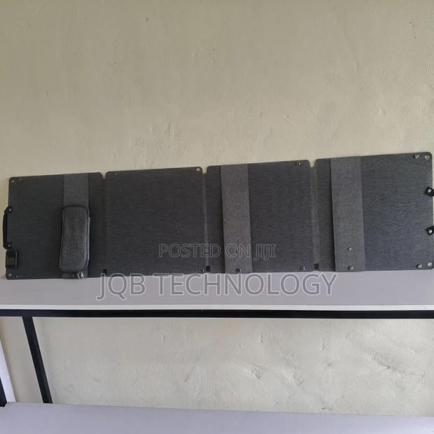 Foldable Solar Panels - thumbnail 3