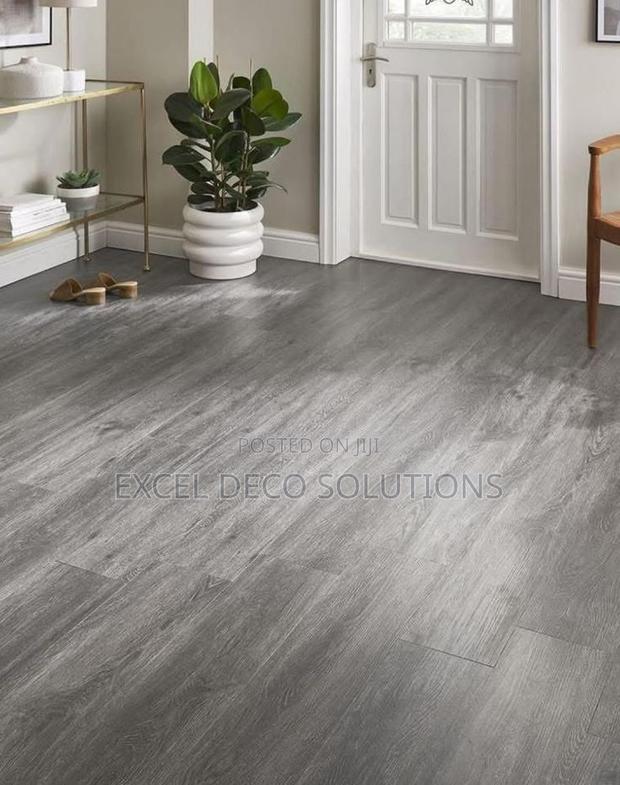 LVT Flooring for Home, Office and Commercial Floors