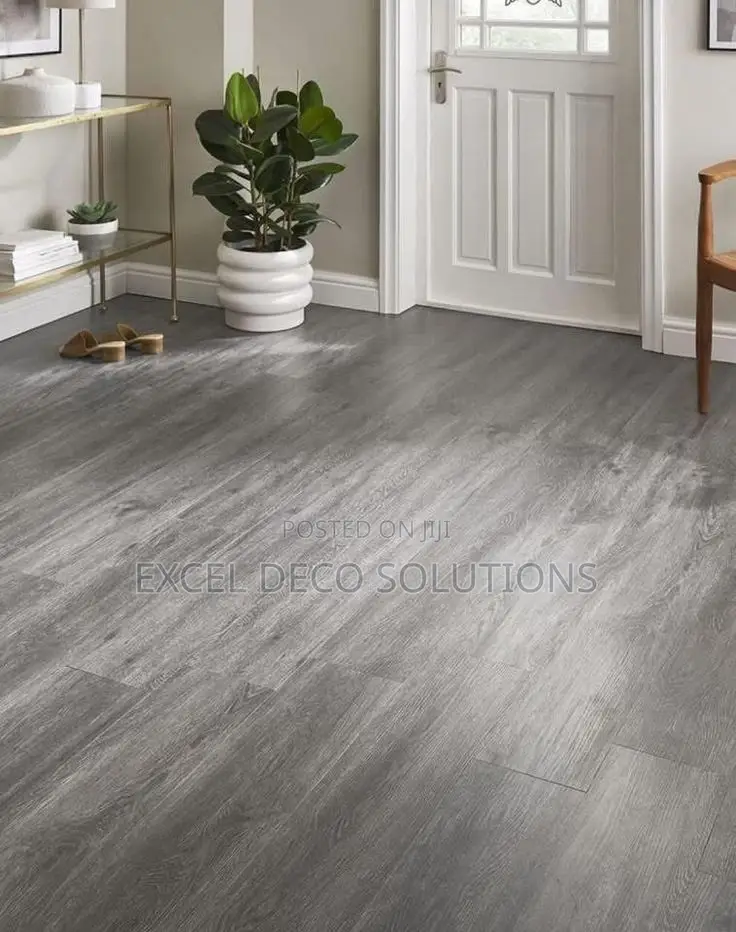 LVT Flooring for Home, Office and Commercial Floors