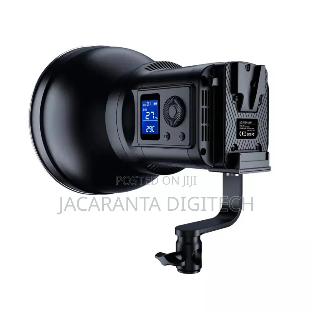 Tolifo Sk-120db Color Video Light
