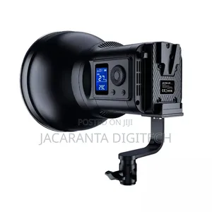 Tolifo Sk-120db Color Video Light