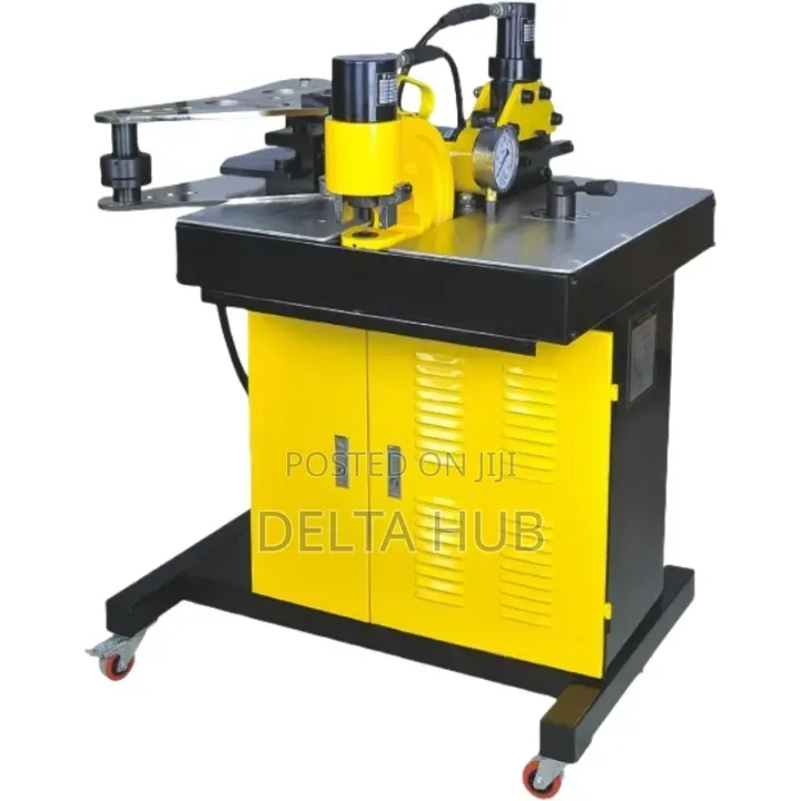 Quality Workshop Punching Tool