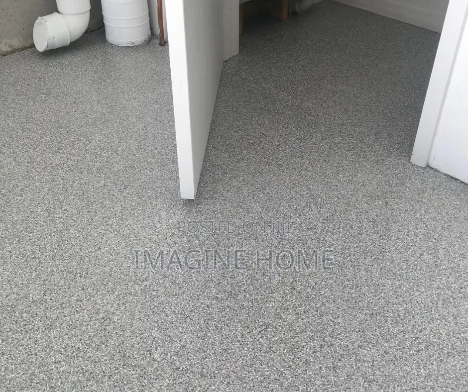 High End Wood Look Vinly Flooring Matt/Mkeka Wa Mbao