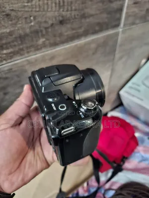 Nikon Coolpix L310 Used