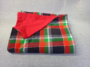 Maasai Fleece Blancket Size 150*200cm