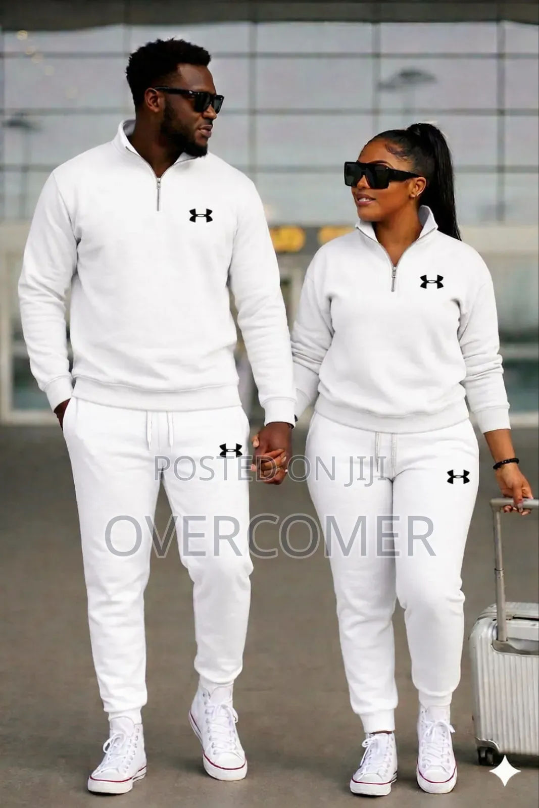 Unisex Track Suit/Sweatpants