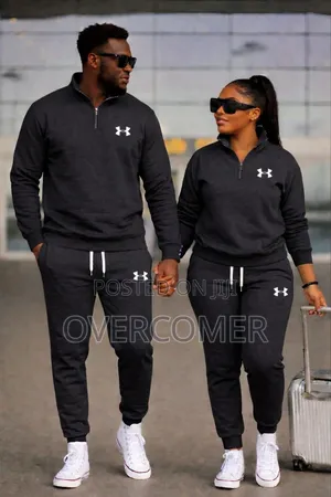 Unisex Track Suit/Sweatpants