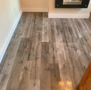 LVT Flooring for Modern and Elegant Floor Finishing Use
