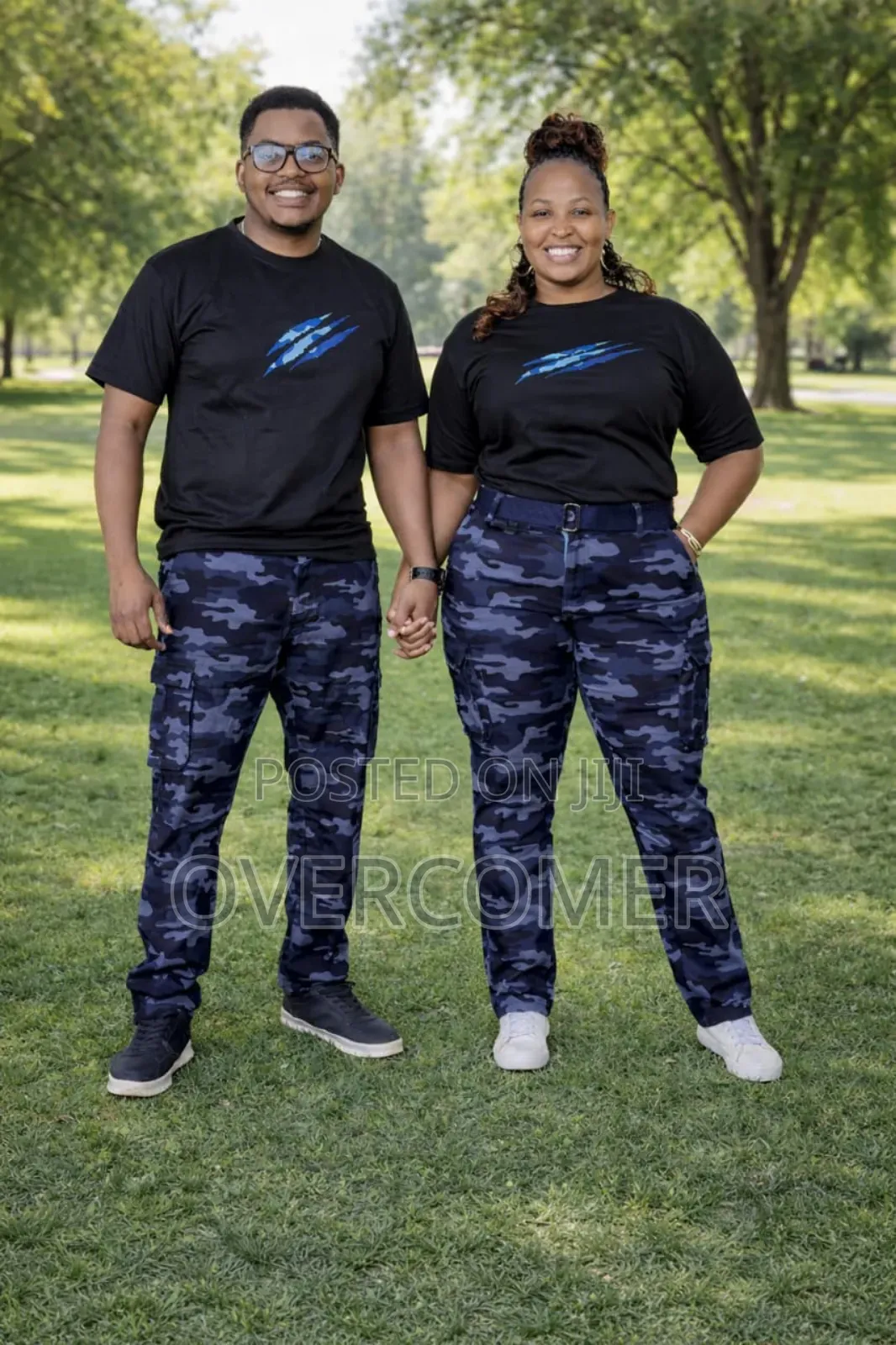 Unisex Track Suit/Sweatpants