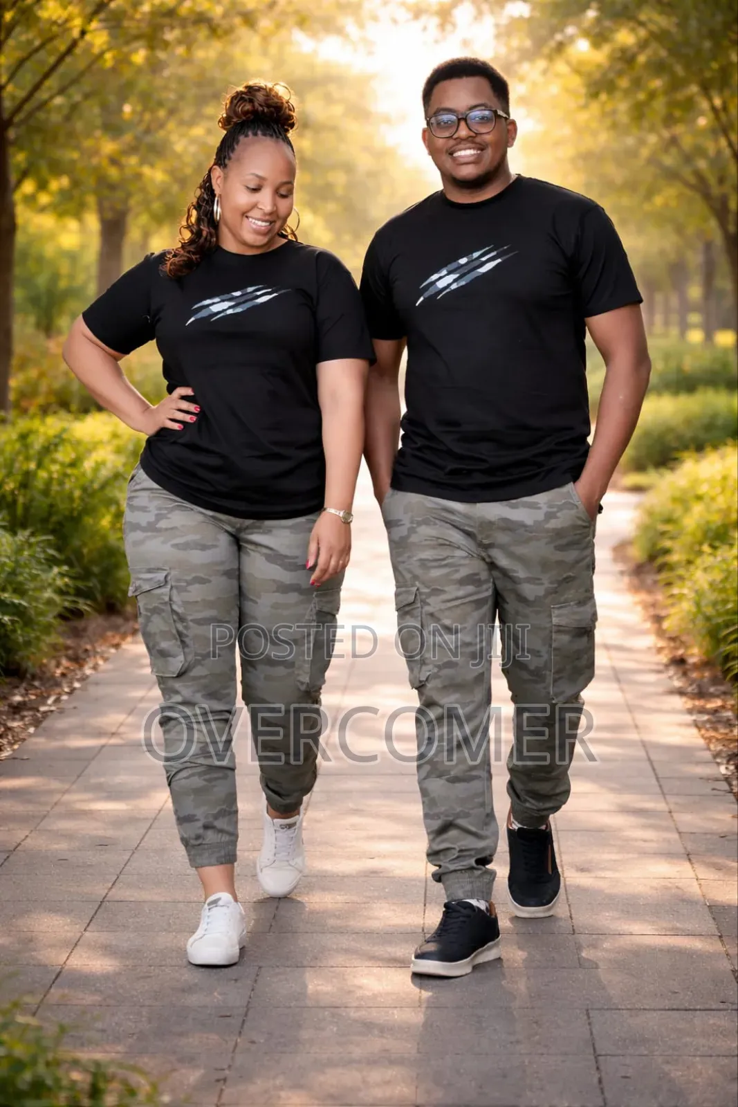 Unisex Track Suit/Sweatpants