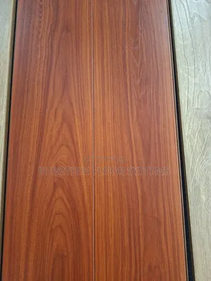 Laminated Floorboard