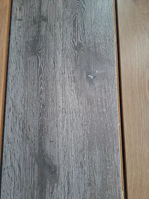 Laminated Floorboard
