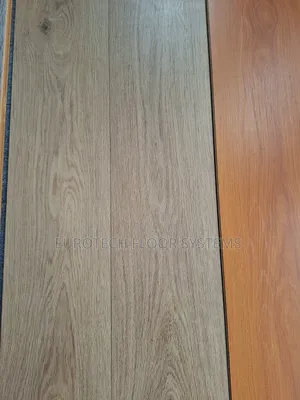 Laminated Floorboard