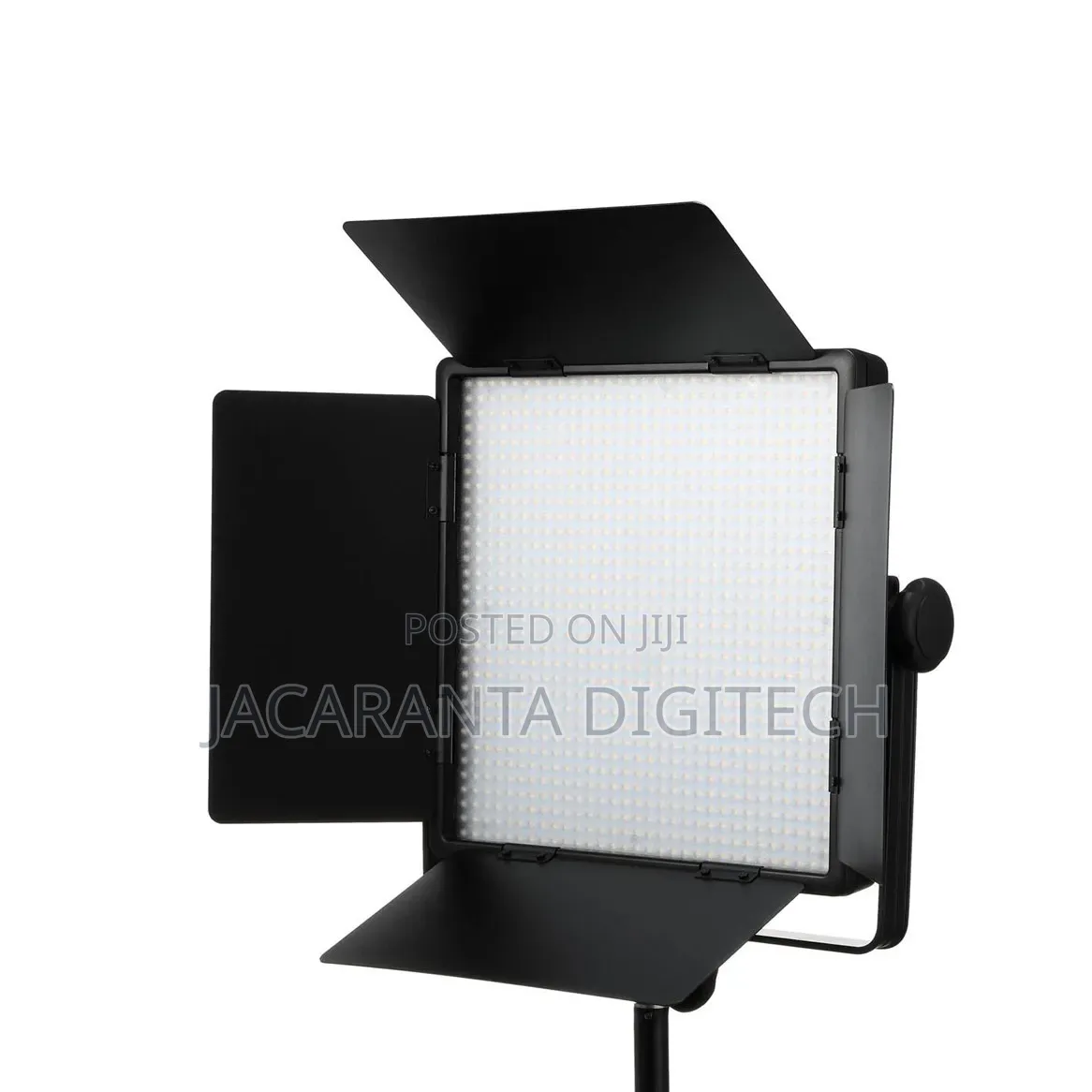 Godox Led1000bi Ii to Bi-Color Led Video Light