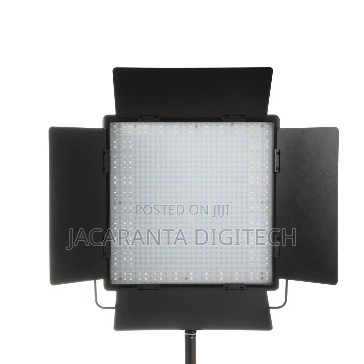 Godox Led1000bi Ii to Bi-Color Led Video Light