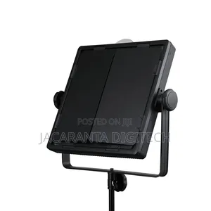 Godox Led1000bi Ii to Bi-Color Led Video Light