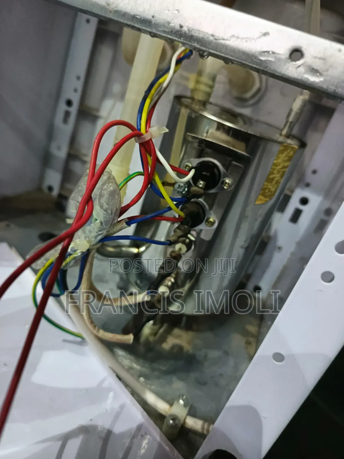 Marine Plumbing Solutions