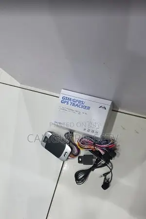 Tk303 Vehicle GPS Tracker With Mobile App