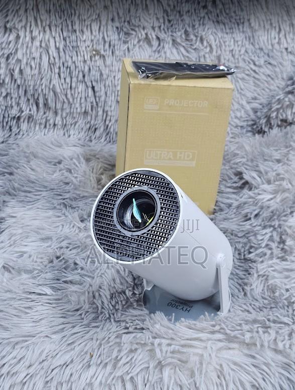 Portable Android Projector Mini Hd Video Device