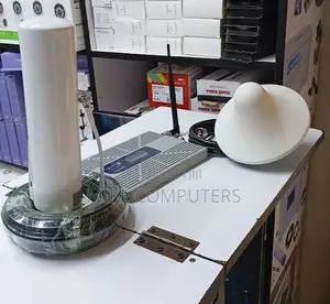 Network Booster GSM DCS 3g 900/1800/2100mhz 5g
