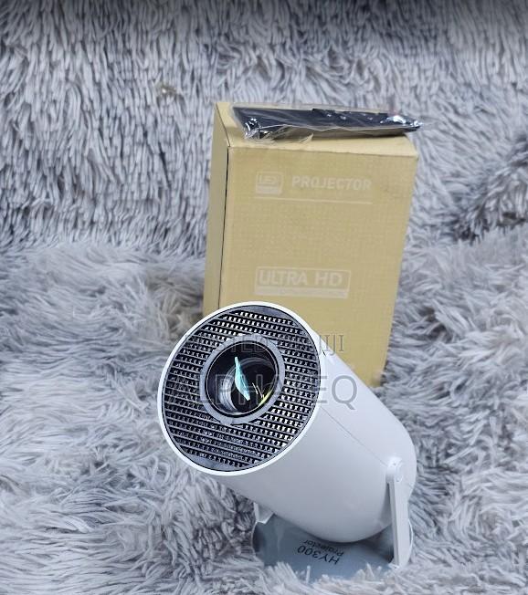 Smart Android Projector Mini Cinema Hd Display