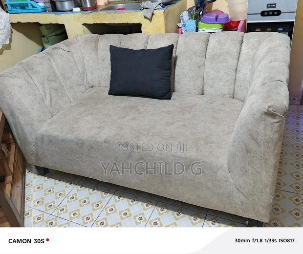 Six Seater Modern Sofa