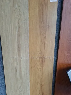 Laminated Floor Board