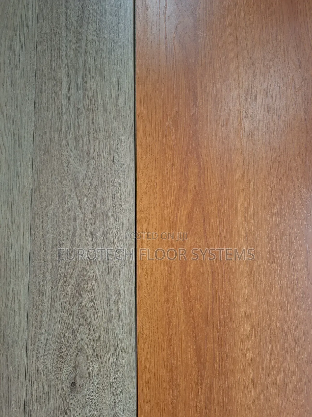Laminated Floor Board