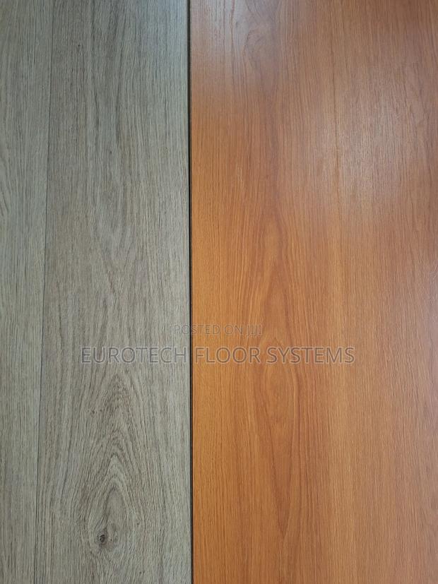 Laminated Floor Board - thumbnail 3