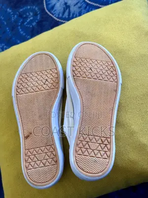 Plimsoll Shoes